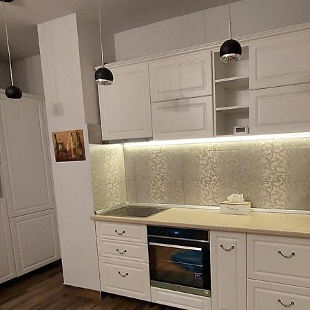 Sunrise Tampa Residence Brasov Bagian luar foto