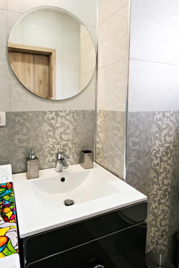 Sunrise Tampa Residence Brasov Bagian luar foto