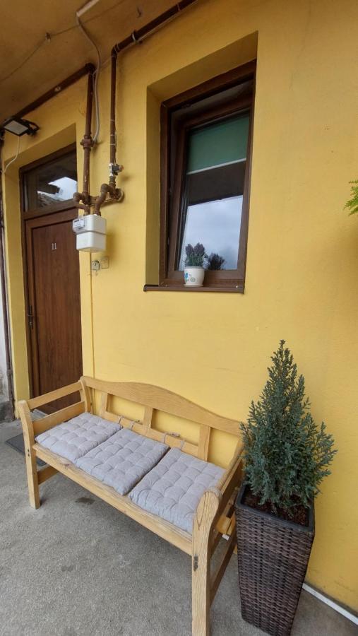 Sunrise Tampa Residence Brasov Bagian luar foto