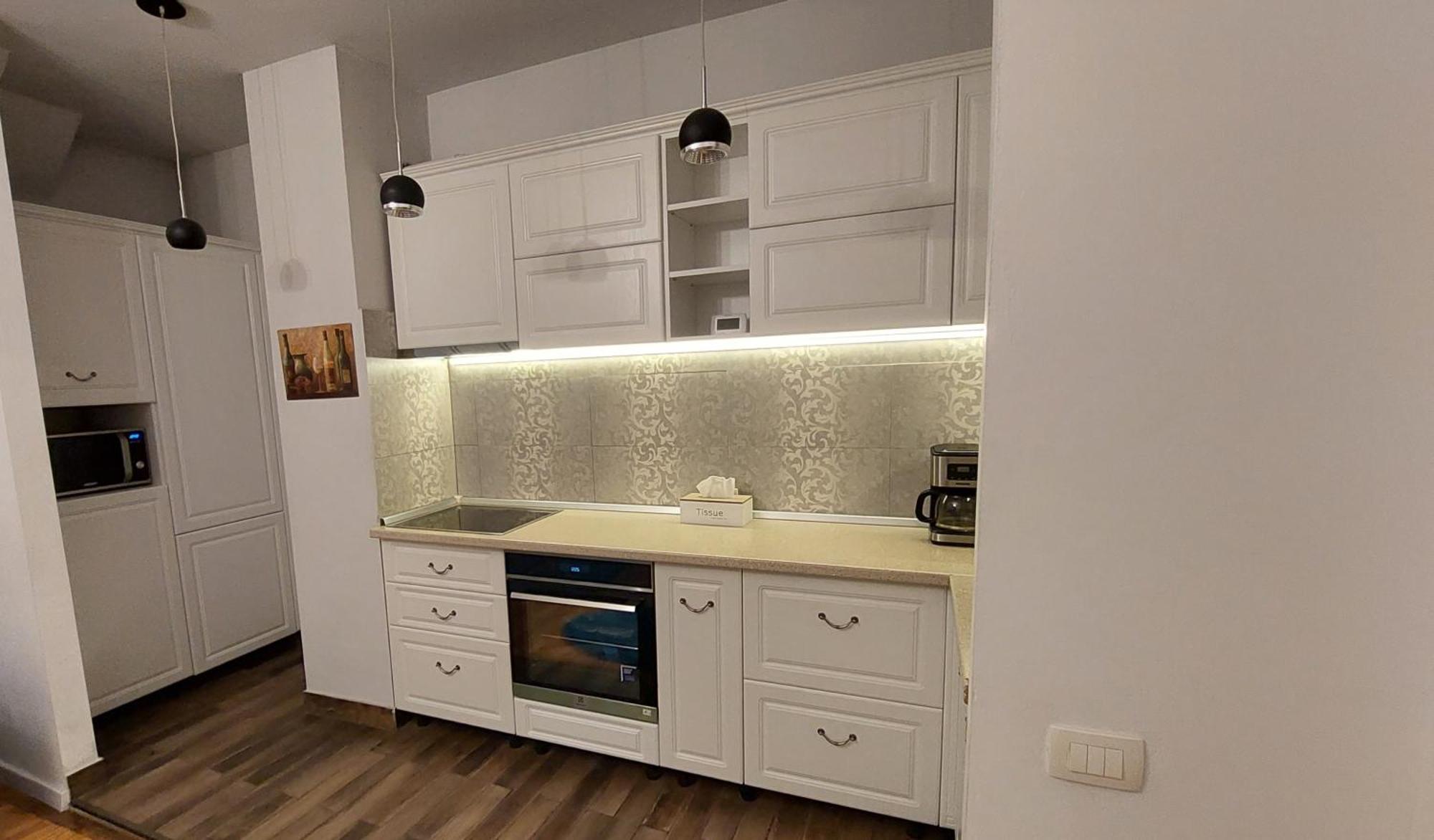 Sunrise Tampa Residence Brasov Bagian luar foto