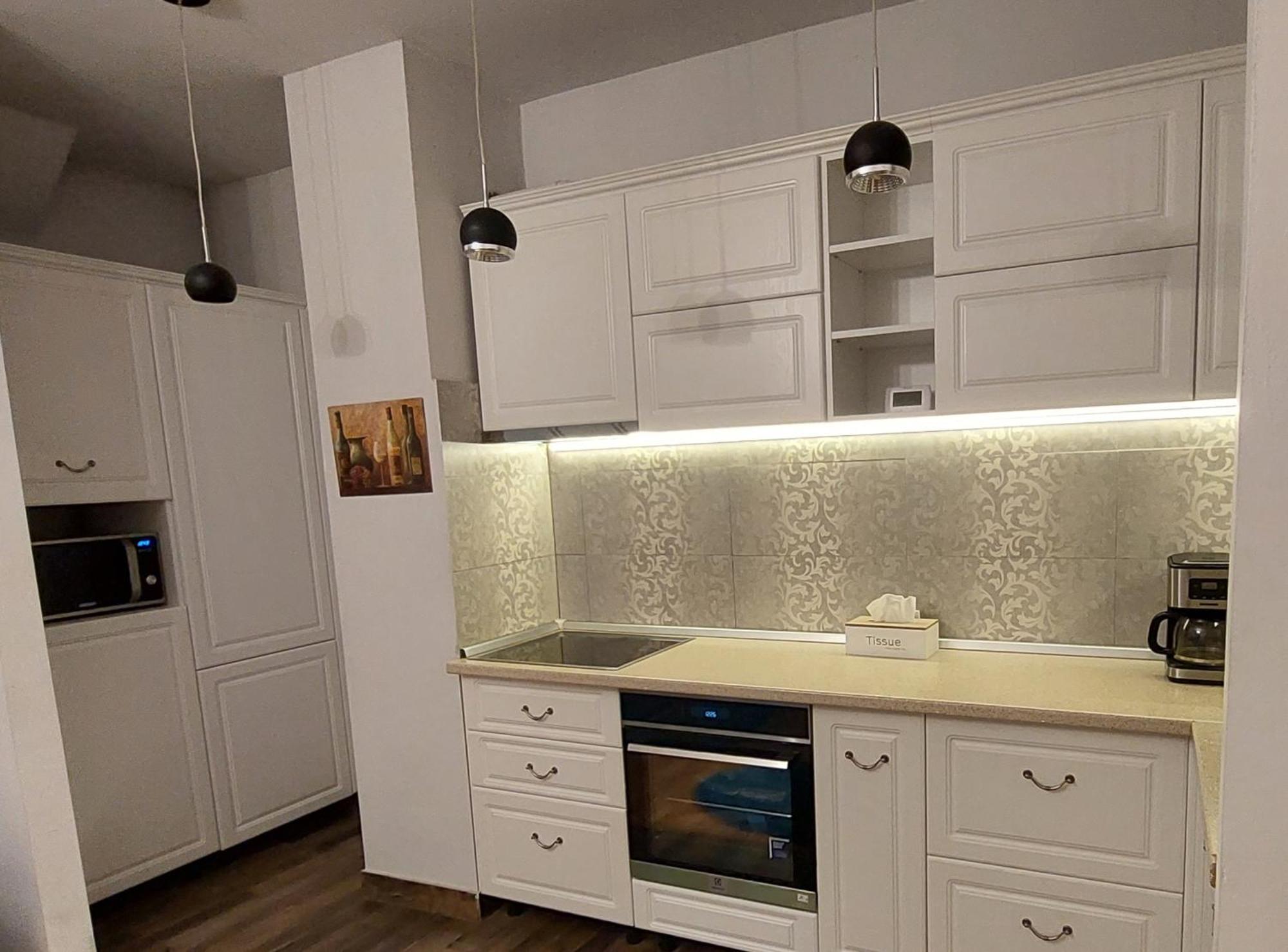 Sunrise Tampa Residence Brasov Bagian luar foto