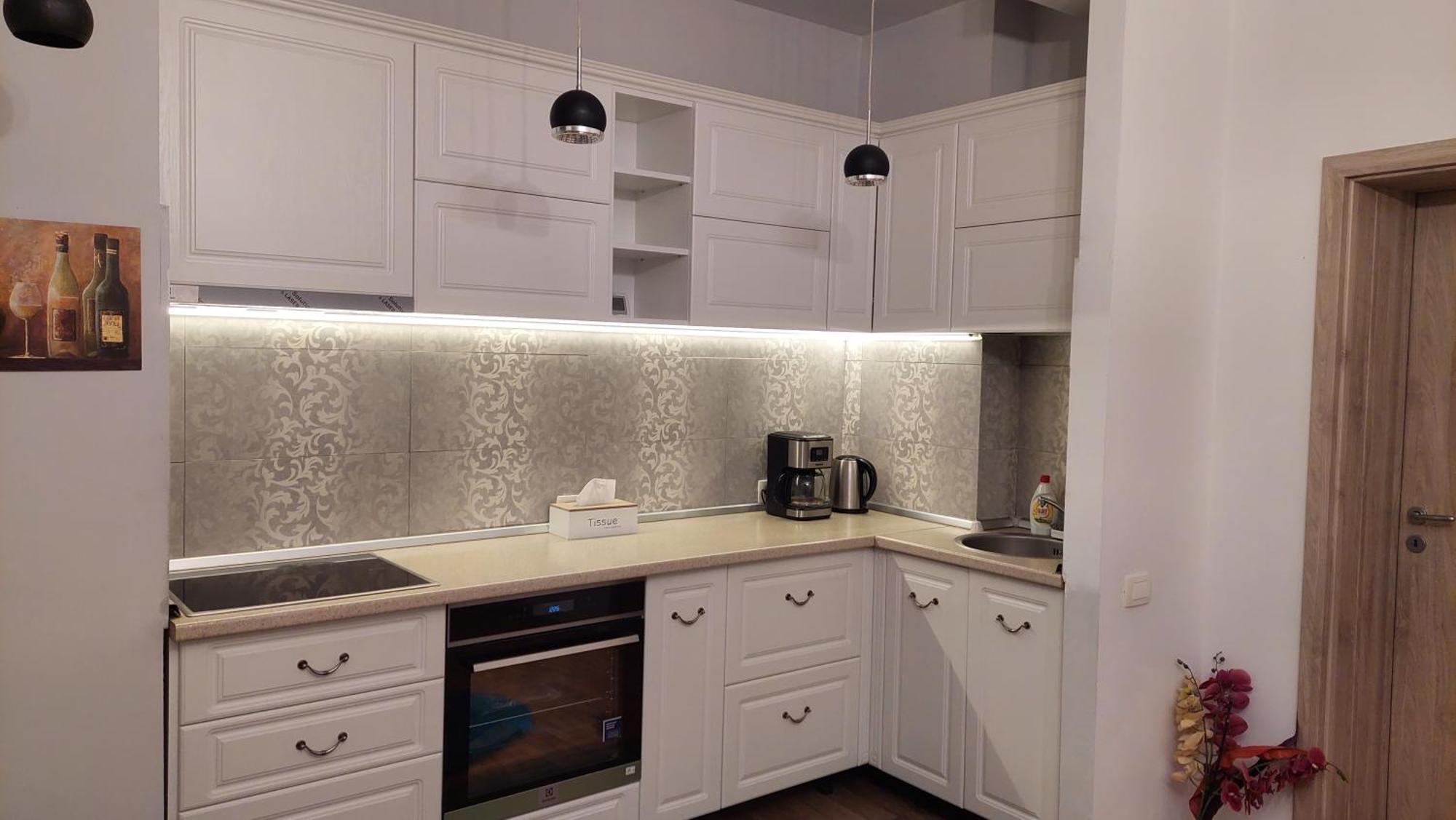 Sunrise Tampa Residence Brasov Bagian luar foto