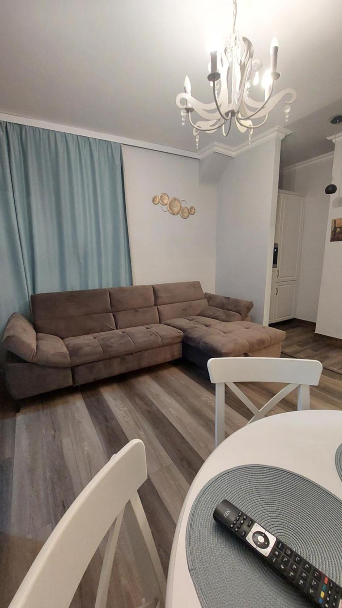Sunrise Tampa Residence Brasov Bagian luar foto