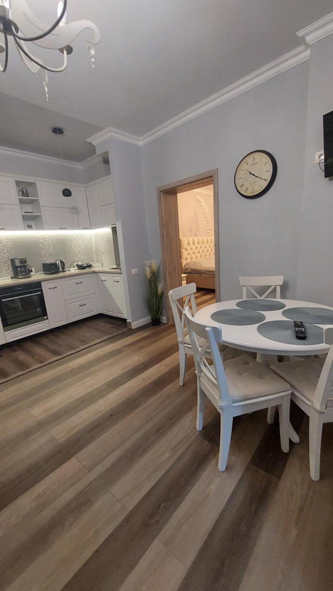 Sunrise Tampa Residence Brasov Bagian luar foto